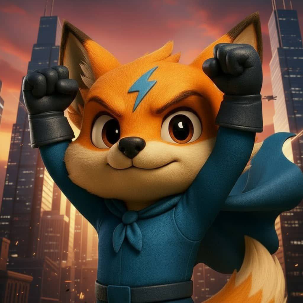 <a href="/cryptojourneyrs/">Rodney</a> GM Rodney, another day to stay bullish on $ZAP. Stacking my bags with this gem cause I’m getting ready for the big pump, you should too 

Ca: Ed73nKsQffSTazSByT6m4P1uQTWqqYVEWSPvMksAdZAP