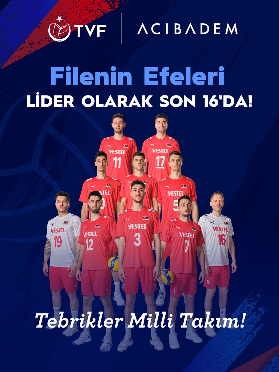 Acıbadem Sağlık tweet media