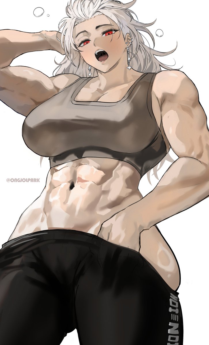 OngjolPark's tweet photo. noi 👀
#dorohedoro https://t.co/PKXAN5wKSF