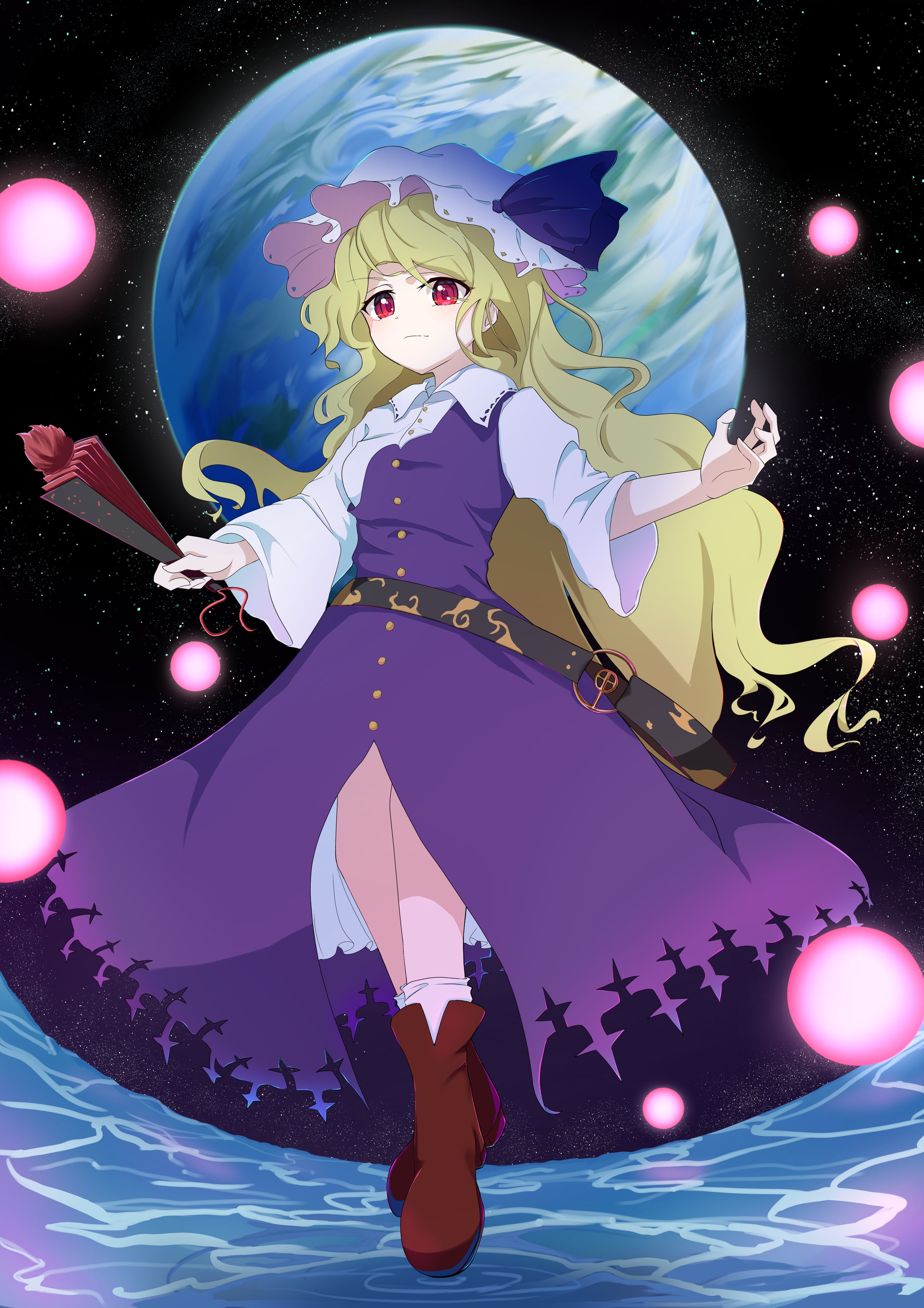 梅びたん@紅楼夢こ-11ab❤︎例大祭き-09ab (@umebitansan) / X