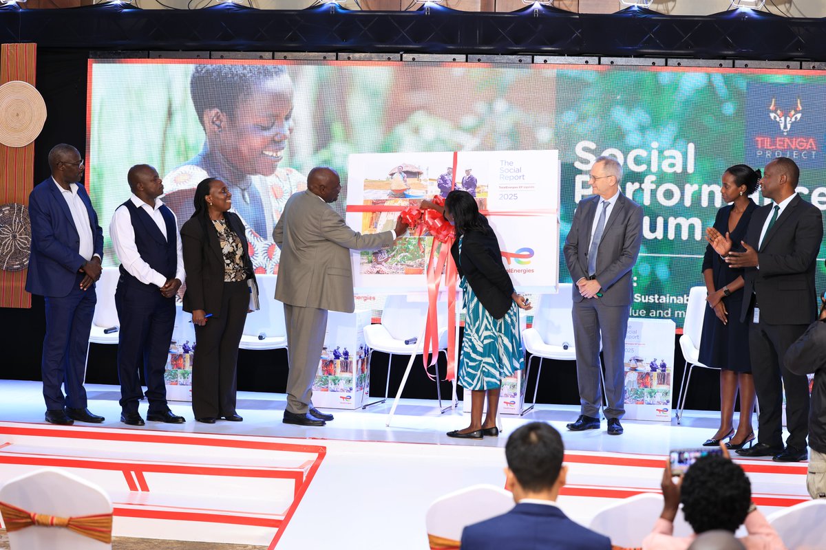 9,000+ jobs, 10,000+, farmers empowered in 5 districts, skills training, 327,000+ youth scholarships &amp; more. <a href="/TotalEnergies/">TotalEnergies</a>'s Social Perfomance Report 2025 highlighted many milestones for the energy sector 

Proud to stand for inclusive growth &amp; resilient communities!