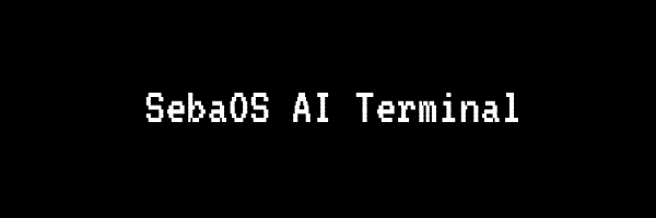 onechipeth's tweet photo. $SEBA OS Terminal

Official confirmed.

@hoodiemfer Terminal.

0xcb9443dd36910f5ab1154480e61a8ddf52af6b07 https://t.co/3eN8lod7Xp