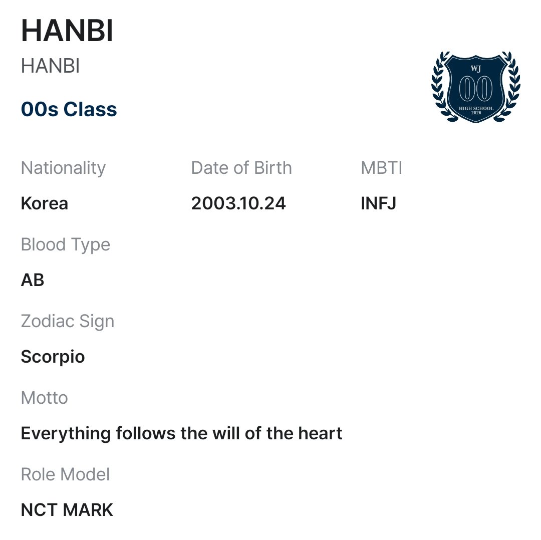 hanbi pics tweet media