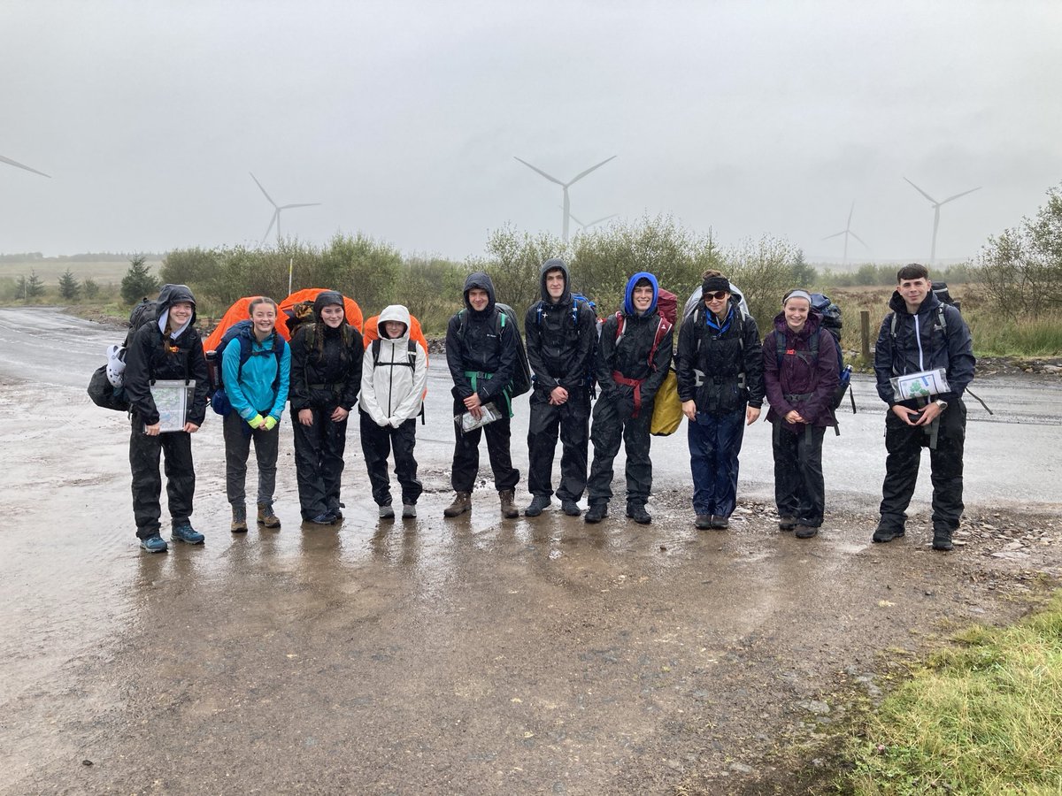 Stewarton Academy tweet media