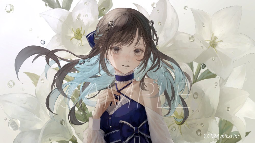 △宰花▽様 花鋏キョウ✂️New Single「Fragile/ 心解」10/4,5(土日)2days Live