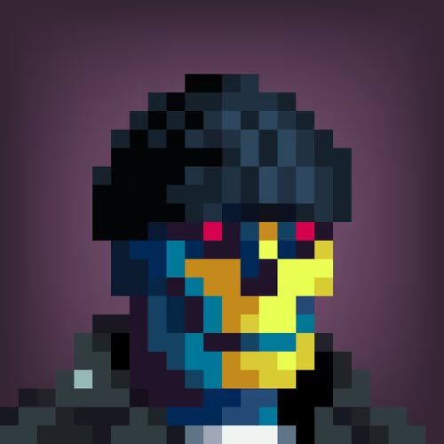 LikesTheArt's tweet photo. Honoured to be on the wall of the @GenuinelyUndead Gallery amongst legends.
A big shout out to
@TaoKoltes who put all this together.
#GenuinePixelArt
#GenuineLegends
#GenuineUndead
https://t.co/kUKB6UDdDY https://t.co/BYJgVt6Pse