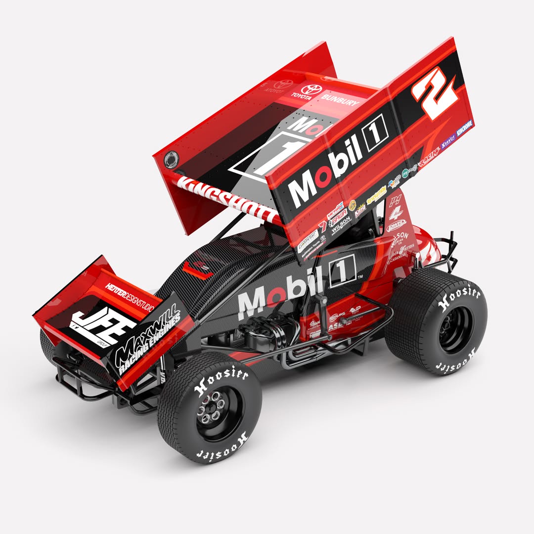 UPDATE - Krikke Motorsport 1:18 Diecast Models

Unfortunately, due to circumstances out of our control, there has been a slight delay with the delivery of the Krikke Motorsport 1:18 diecast models.

#KrikkeMotorsport          
#NextLevel        
#OnPoint