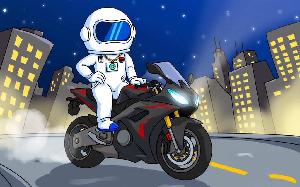 lilbubblecoin tweet media