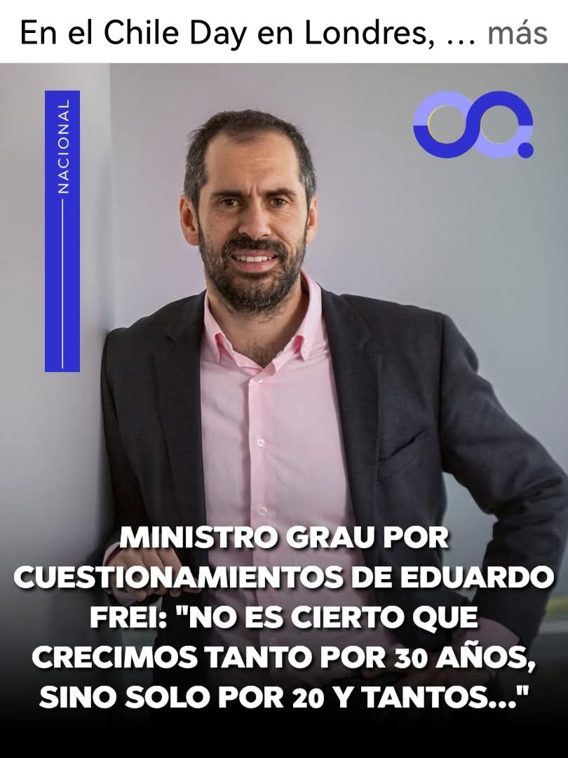 Uds. comprenderán que está barato para ser ministro.