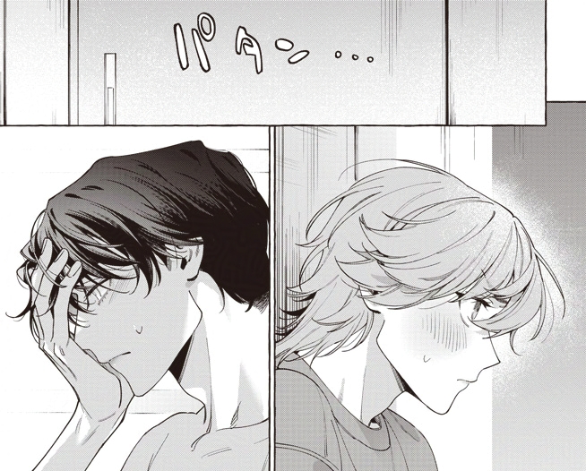 中込いくさ tweet media