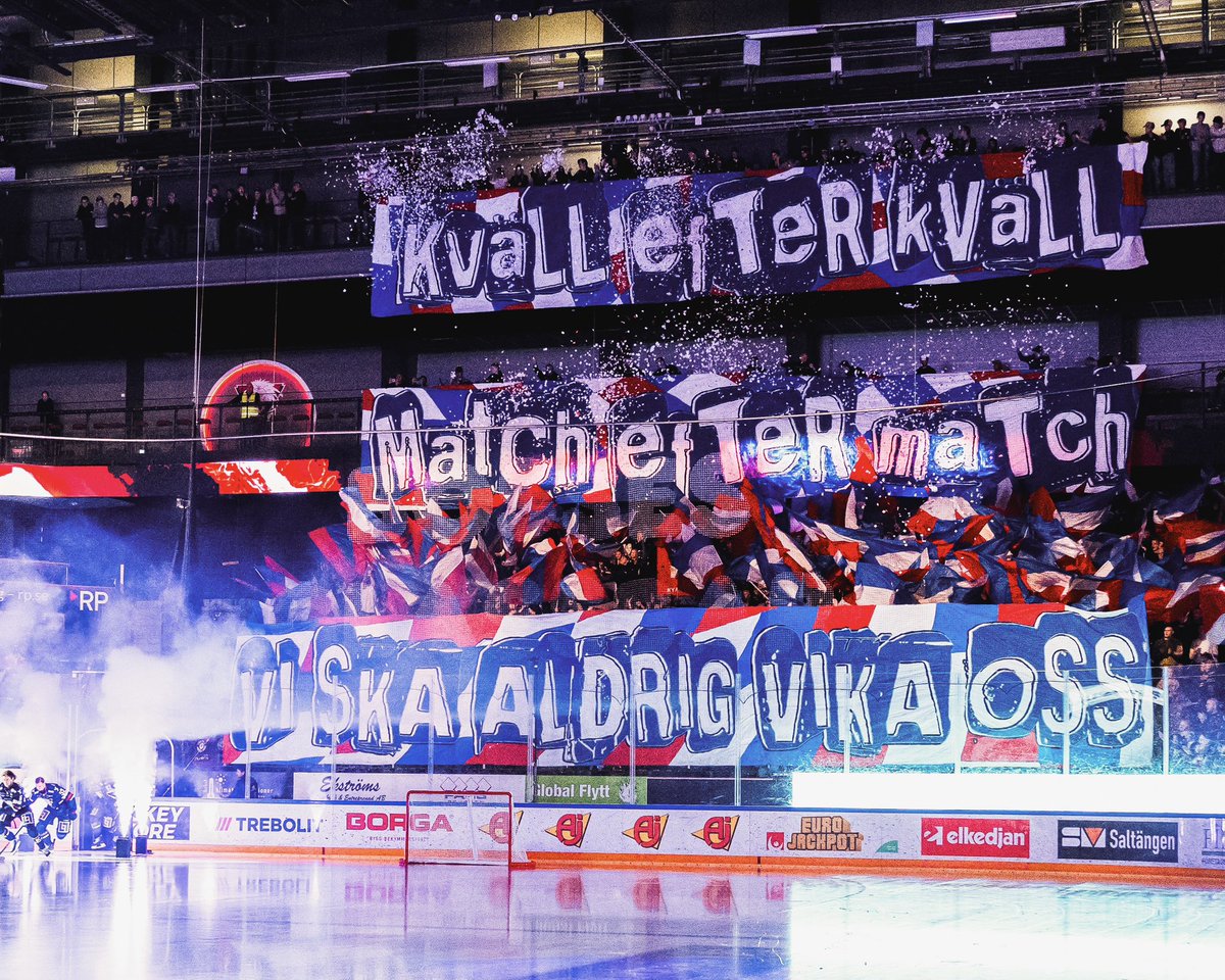 Linköping Hockey Club tweet media
