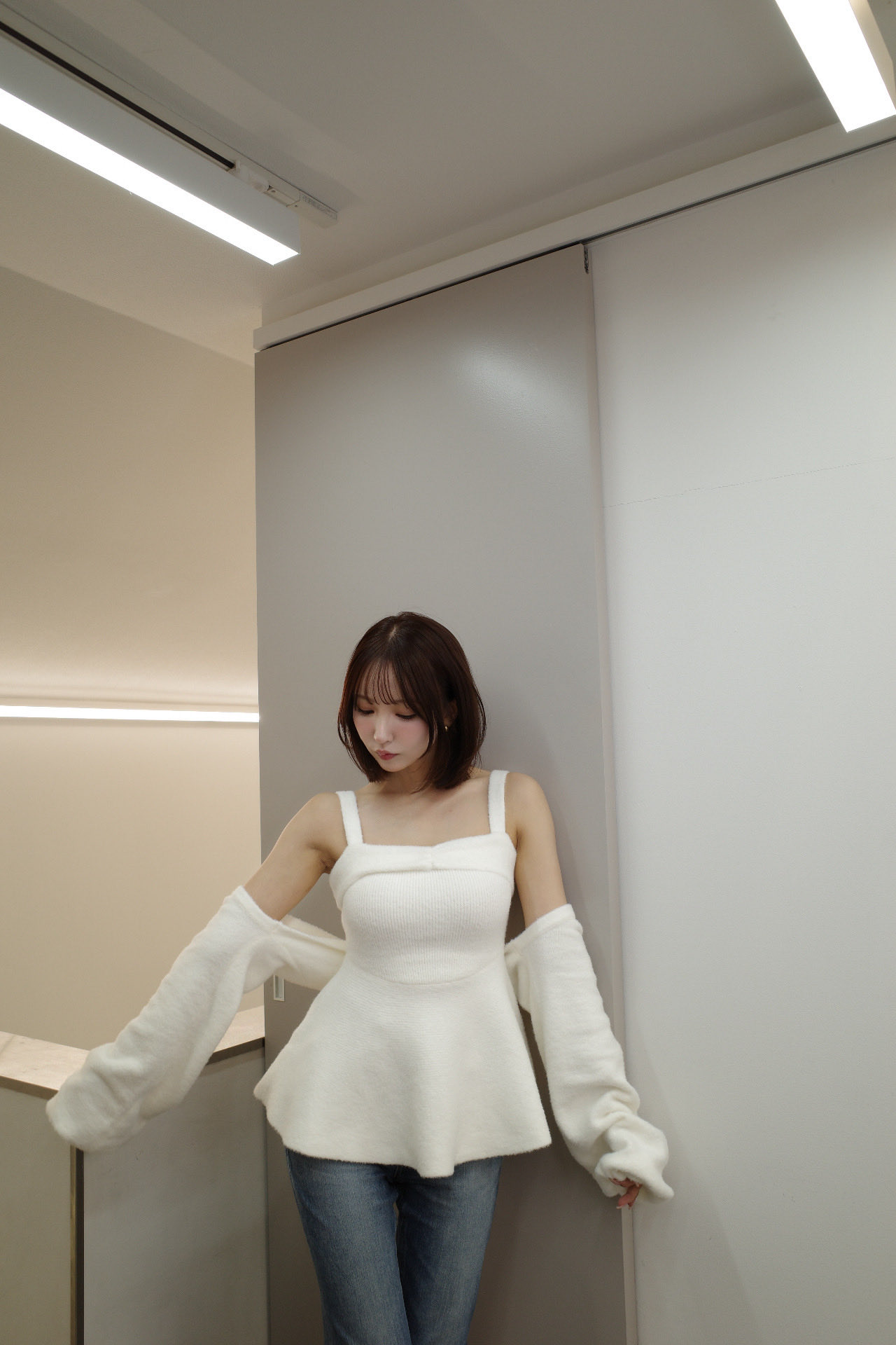 新品♡ミストレアス♡Velvet Tiered Mini Culotte MISTREASS [ミストレアス] 公式サイト