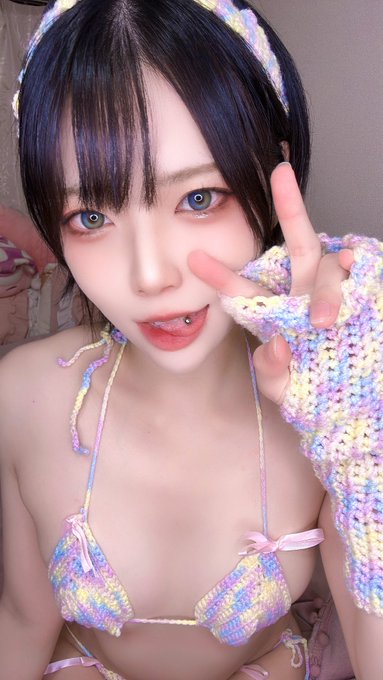 コスプレイヤーぽにょ皇子のTwitter画像36