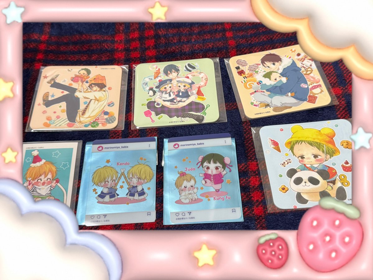 Maki@一応お取引用 (@maki_ko124) / X