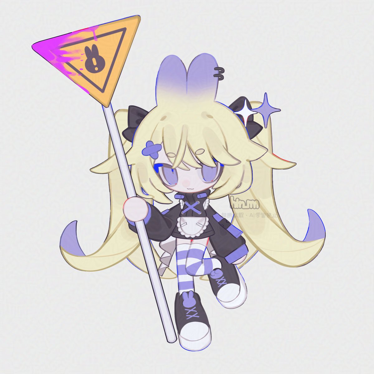 ⚠️