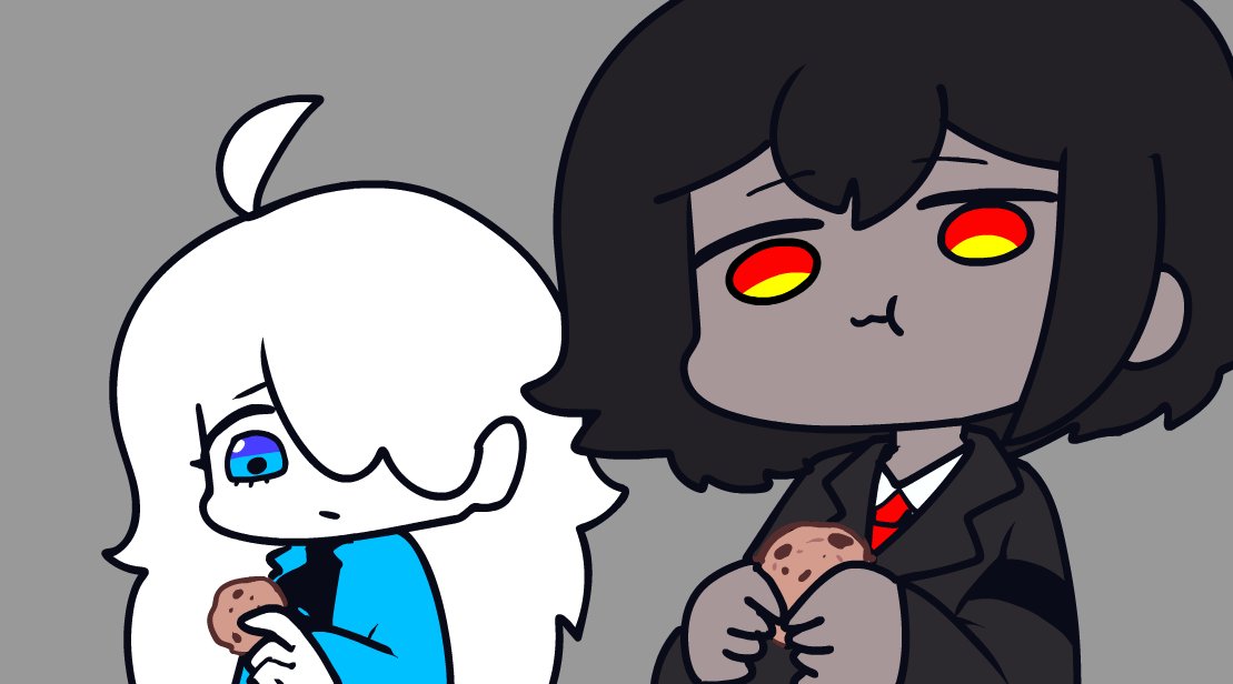 A lot of people have asked me whether Shiro will appear. 

Don’t worry, everyone. Shiro will definitely show up! That’s because she has a very deep connection with Luna. 

But it seems like her appearance will only come much later in the story.