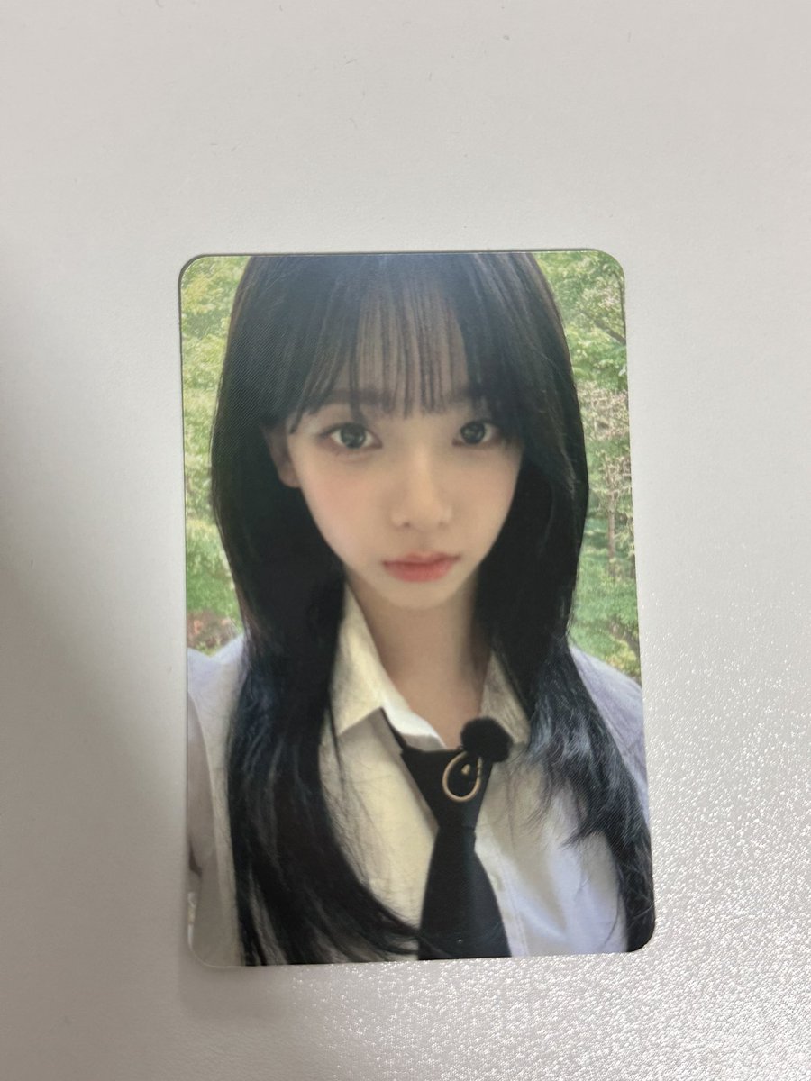 itsgeorae's tweet photo. 에스파 애플뮤직 미공포 교환 구합니다

저 카리나
님 윈터

포카 리치맨 양도 앺뮤 https://t.co/U6ys9Xp6gH