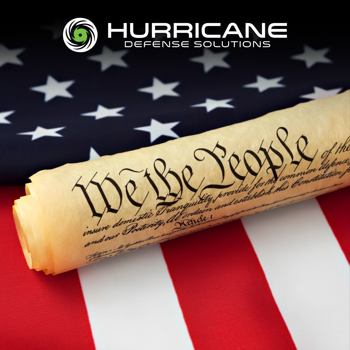 HurricaneAero's tweet image. Today, on #ConstitutionDay, we reaffirm our commitment to the founding principles that enable liberty, order, and innovation. At #HurricaneDefense, we uphold these values in everything we do—precision, ethics, and unwavering dedication. #defensesolutions #OEMs #wosb #wbenc