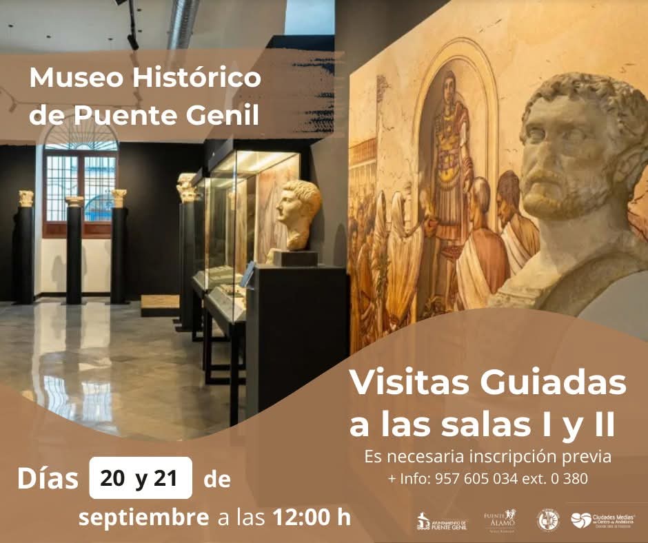 Ayuntamiento Puente Genil tweet media