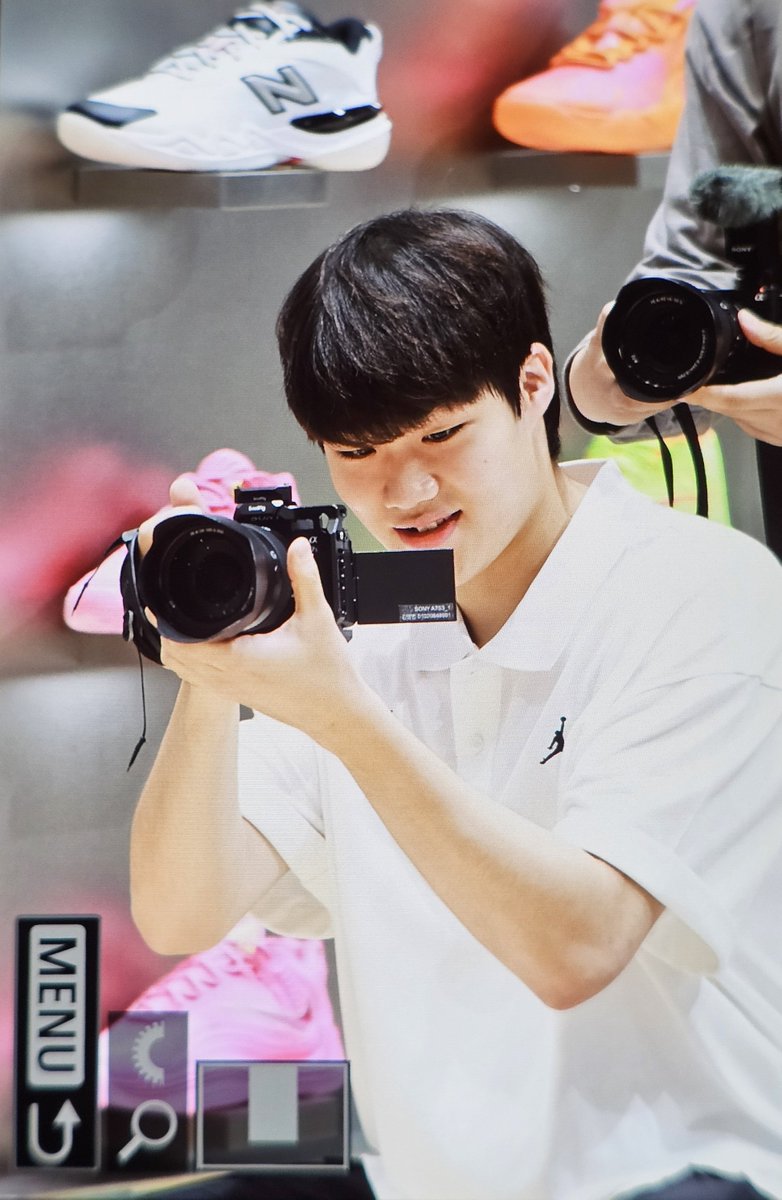 일일 소닉붐티비 박성재 피디님