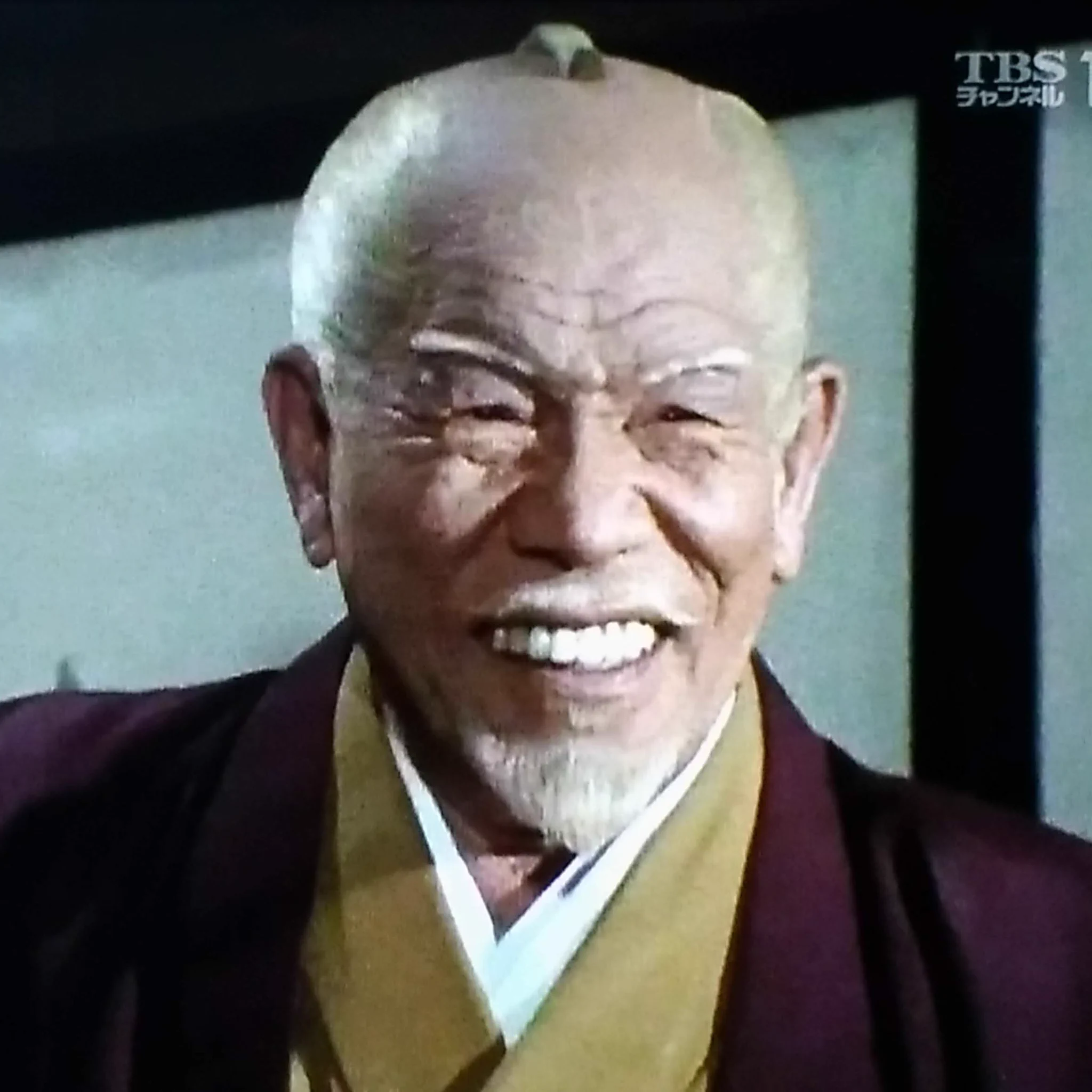 東野英治郎