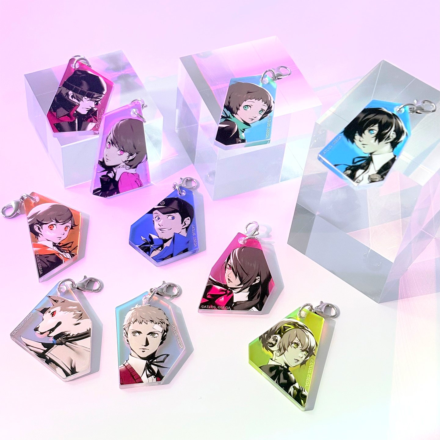 ATLUS STORE（アトラスストア） on X: 