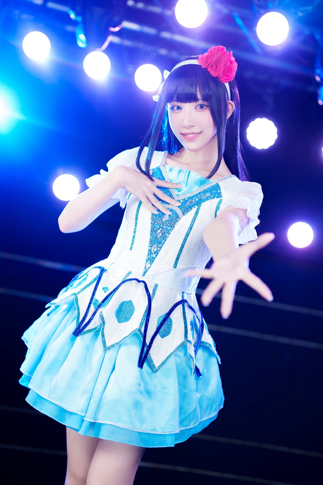 黒澤ダイヤ コスプレ あるね on X: 