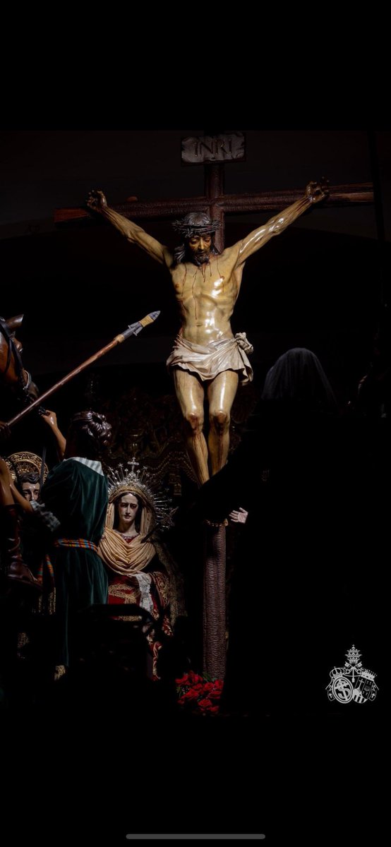 🌹MIÉRCOLES DEL SEÑOR🌹

“El Señor es mi luz y mi salvación” (Sal 27,1)

#SomosSangre #MercedariodeSanFelipe #ElSeñor #CofradíasMlg 
@archisangre @amveracruzcamp