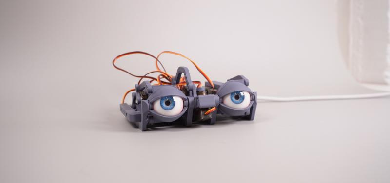 GrishinRobotics's tweet photo. China’s robotics moment is very real.

We just saw open-source bionics creator Will Cogley - Founder of NMRobotics - launch on Douyin with Mandarin narration and cross the six-figure follower mark in days (~170k in under 10 days). The content is classic Will: step-by-step builds for bionic heads, eyes, and hands, with open files and parts available through NMRobotics.

Why this matters (and why we’re paying attention):
- Localization works. Native-language audio (human or AI dub), platform-native pacing, and active comment engagement are accelerating reach.  
- Demand is hot. The speed of growth on Douyin contrasts sharply with the years it takes to build a comparable audience on YouTube - a signal of China’s current appetite for practical robotics education and kits.  
- Open-source + commerce flywheel. Tutorials drive community -> community drives kit sales -> sales fund better tutorials. Douyin’s native shopping and live-commerce rails could make that loop even tighter for hardware.  
- Talent & knowledge flow both ways. A localized open-source playbook seeds a bigger builder base in China while feeding back improvements (translations, parts sourcing, manufacturing know-how) into the global ecosystem.

What we’ll be watching next:
- Voice strategy: continued Mandarin narration vs. AI dubbing - and how that impacts authenticity and retention.  
- Format: short build steps, parts lists, livestream Q&A, and community challenges to sustain growth.  
- Commerce: in-app storefronts or live demos tied to NMRobotics kits and components.  
- Community bridges: more bilingual docs, READMEs, and collabs with local maker spaces and universities.

Net-net: the winning playbook looks like localization + open-source + short video. We’re here for it - and excited about what it means for the next wave of bionic robotics builders.