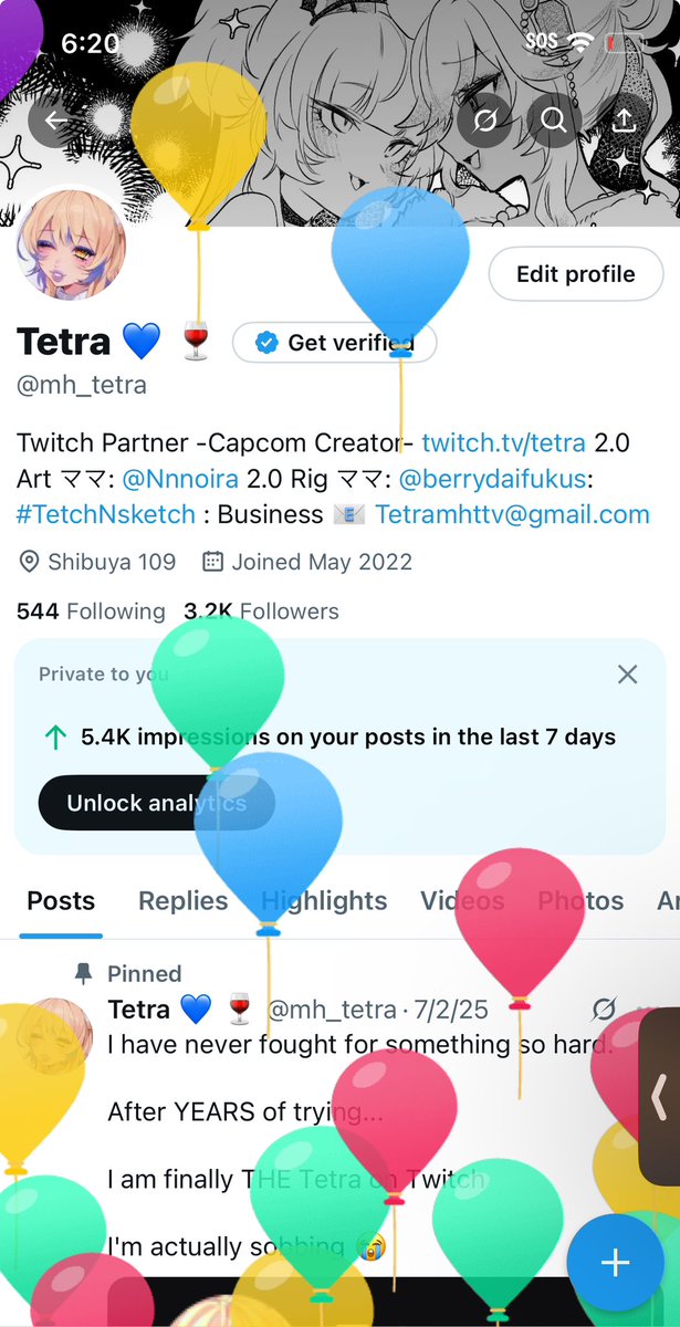 While I’m not really a fan of my birthday; I have a lot to be grateful for. 

Thank you for a wonderful year.🥳