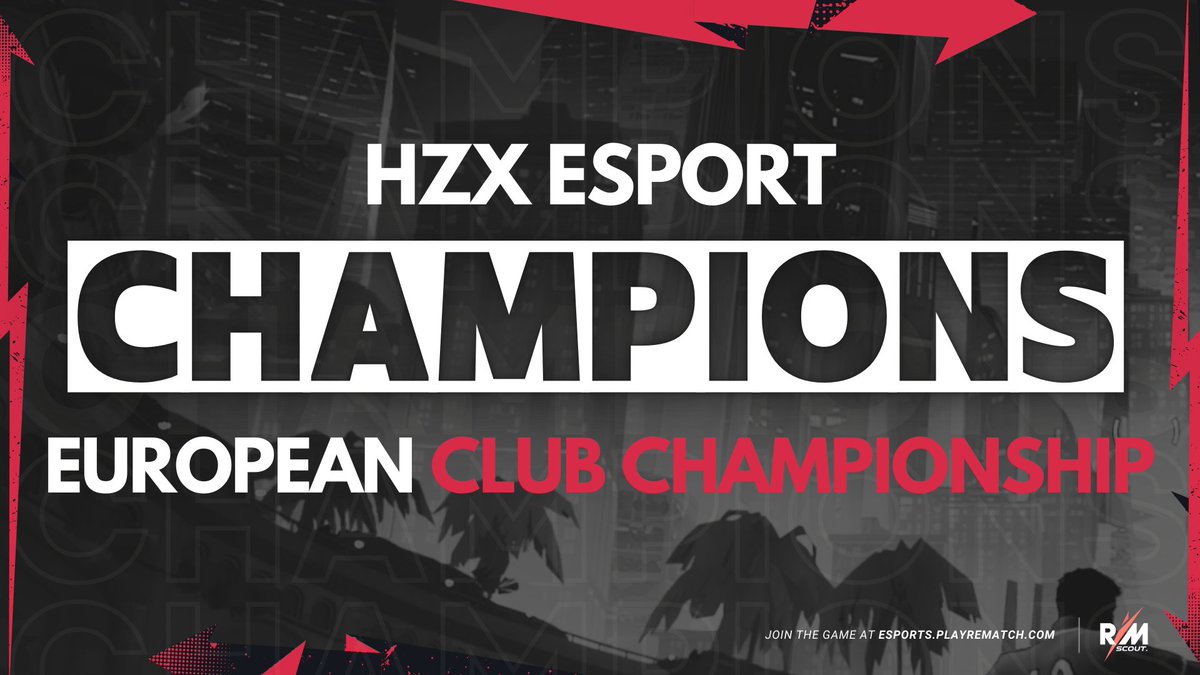 Rematch Scout tweet media