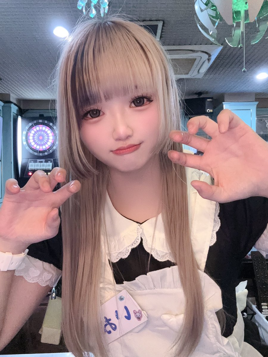 きょおりますよー！
きょ雨だからお席な予感😭