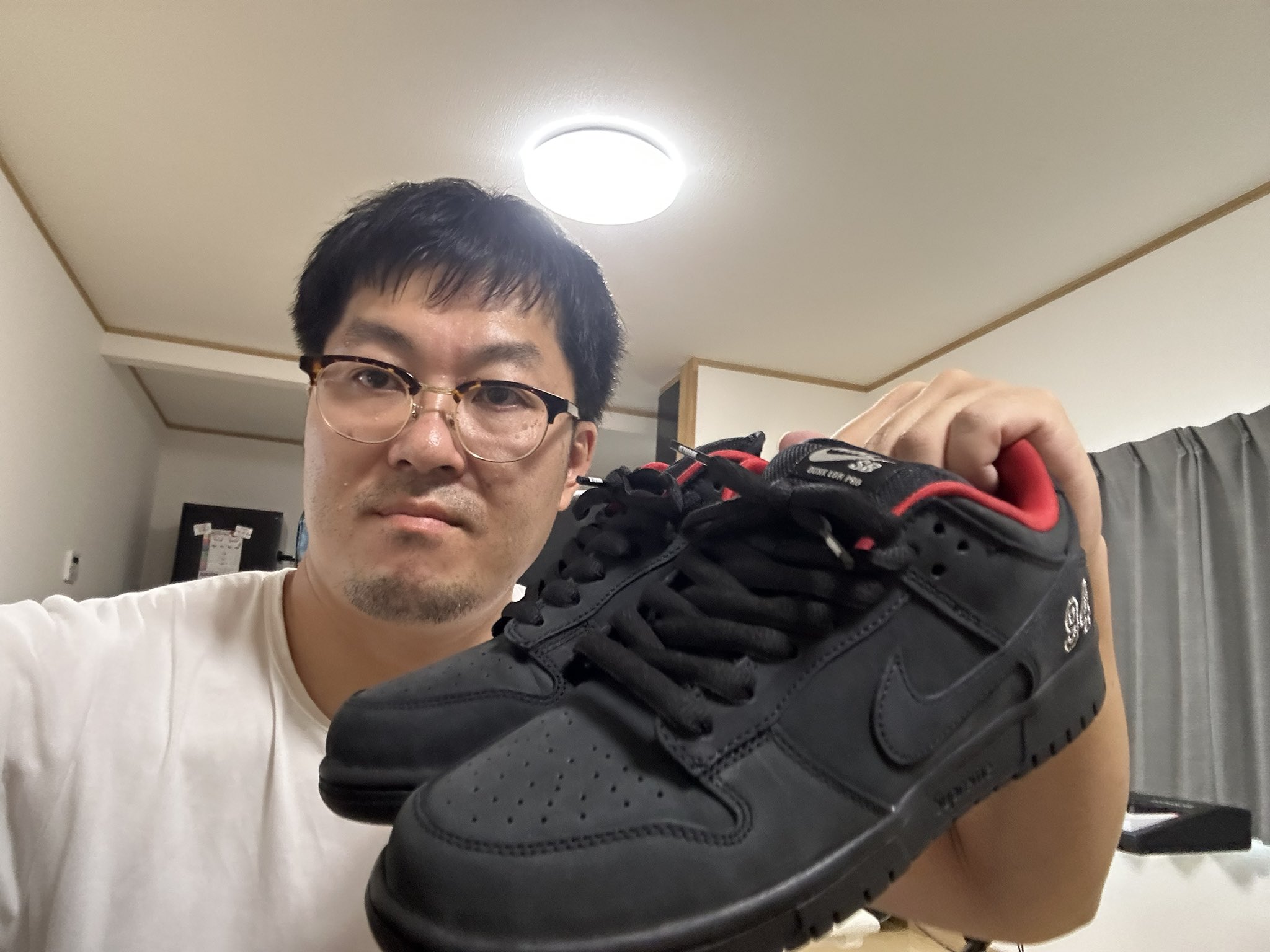 ただフリ on X: 