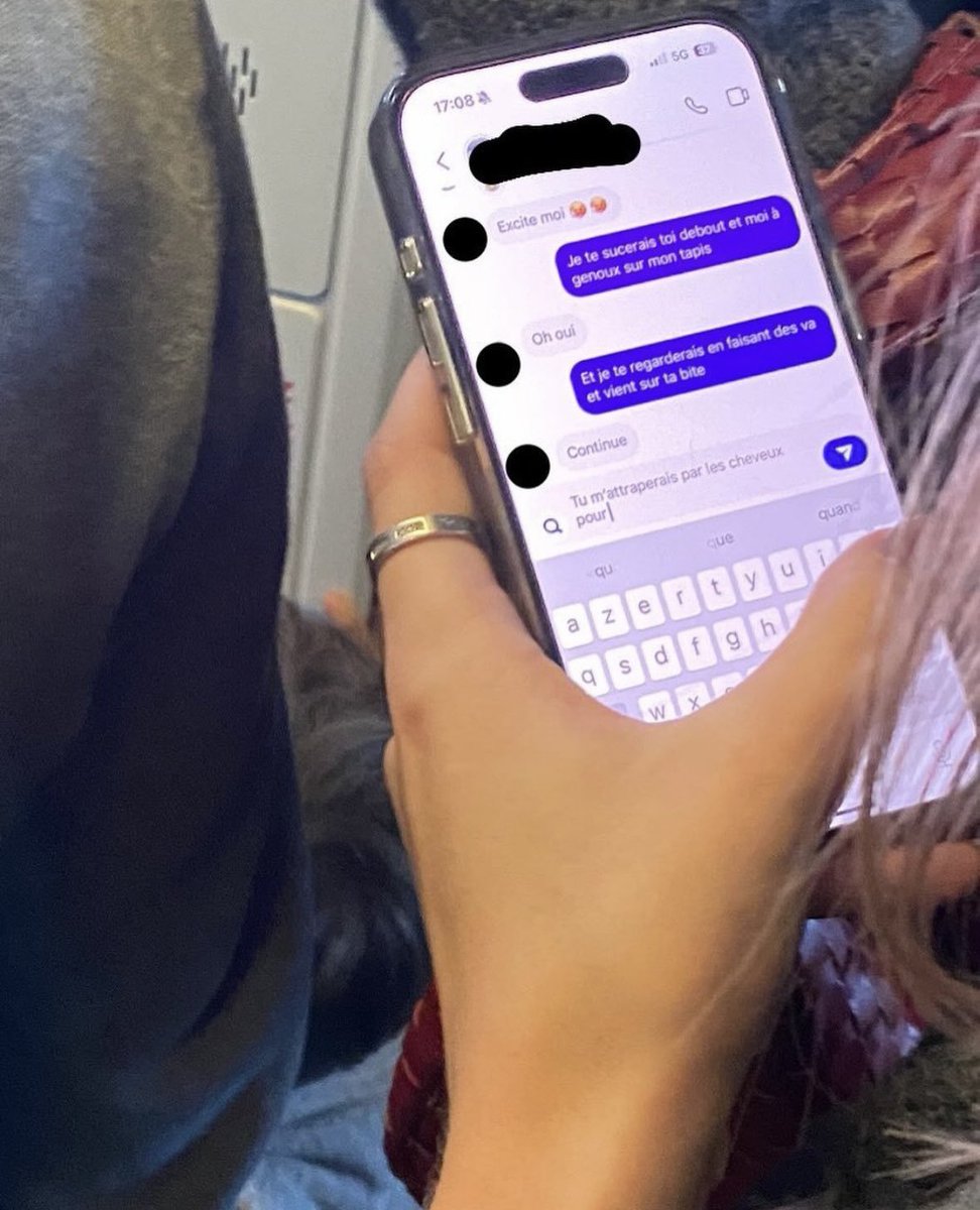 _sombrinternet's tweet image. C'est une dinguerie d'être autant à l'aise 😭