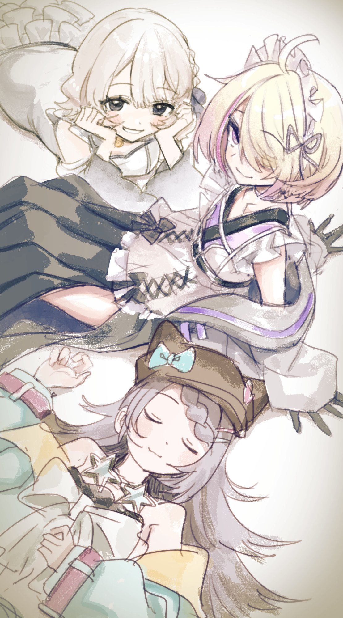 星野ニア様🌟🐈 (@niasama___) / X