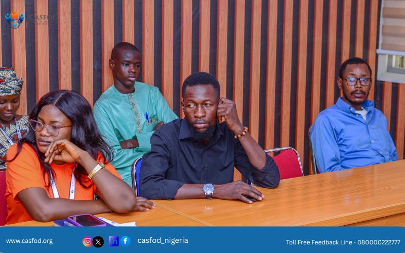 Unique Care and Support Foundation tweet media