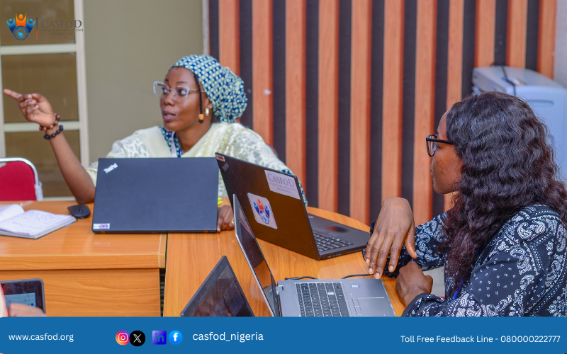 Unique Care and Support Foundation tweet media