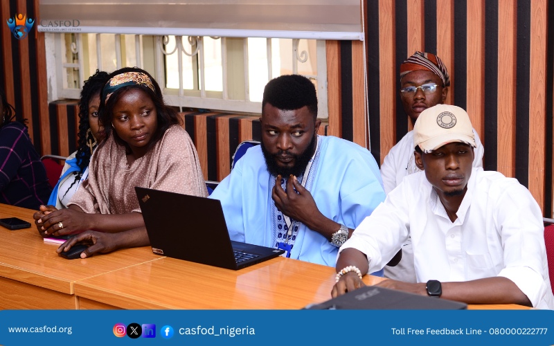 Unique Care and Support Foundation tweet media