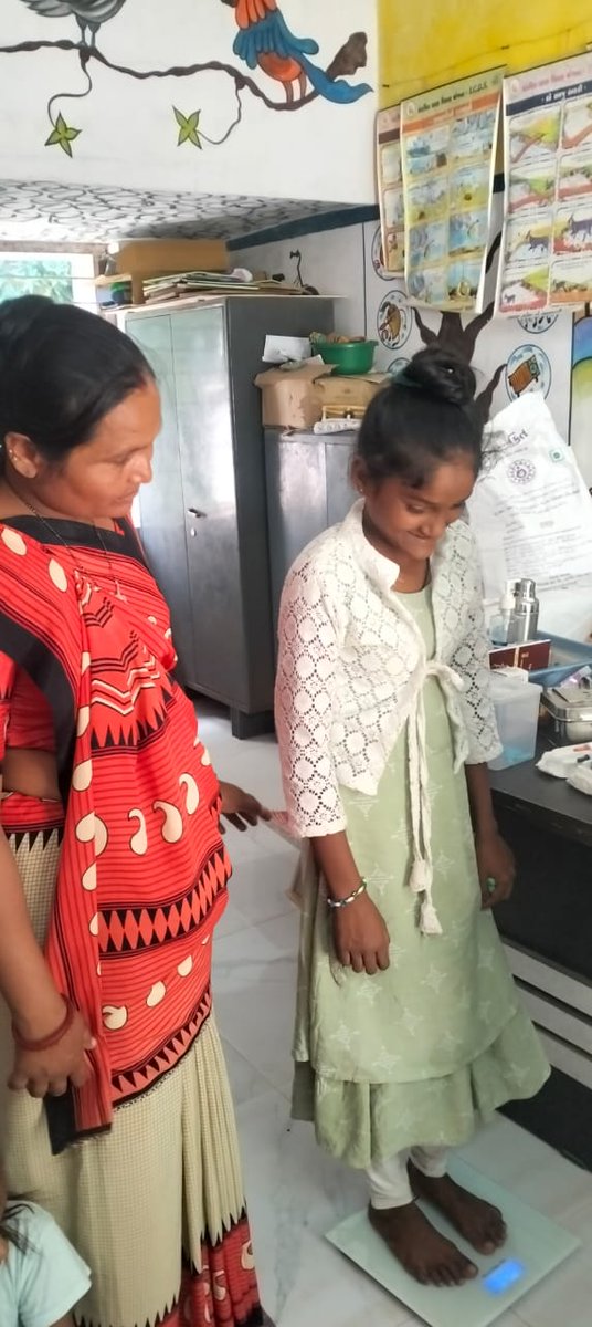 #HealthForAll
<a href="/DdoArvalli/">DDO Arvalli Modasa</a>
<a href="/Cdho_Arvalli/">@CdhoArvalli</a>
<a href="/jhparmar74/">DR JAYESH PARMAR</a>
<a href="/NHMGujarat/">NHM Gujarat</a>
<a href="/OfficerIec/">IEC: SBCC cell-Gujarat</a>
<a href="/DmoArvalli/">dmo arvalli</a> <a href="/thomodasa/">Tho Modasa</a> <a href="/IecArvalli/">SBCC Arvalli</a> <a href="/ArvalliDtc/">DISTRICT TB CENTRE MODASA, DISTRICT-ARVALLI</a> <a href="/phclimbhoi1/">phclimbhoi.health. Aravalli</a> <a href="/mdnhmgujarat/">Mission Director,National Health Mission,Gujarat</a> 
ગૌરવી દિવસ ઉજવણી