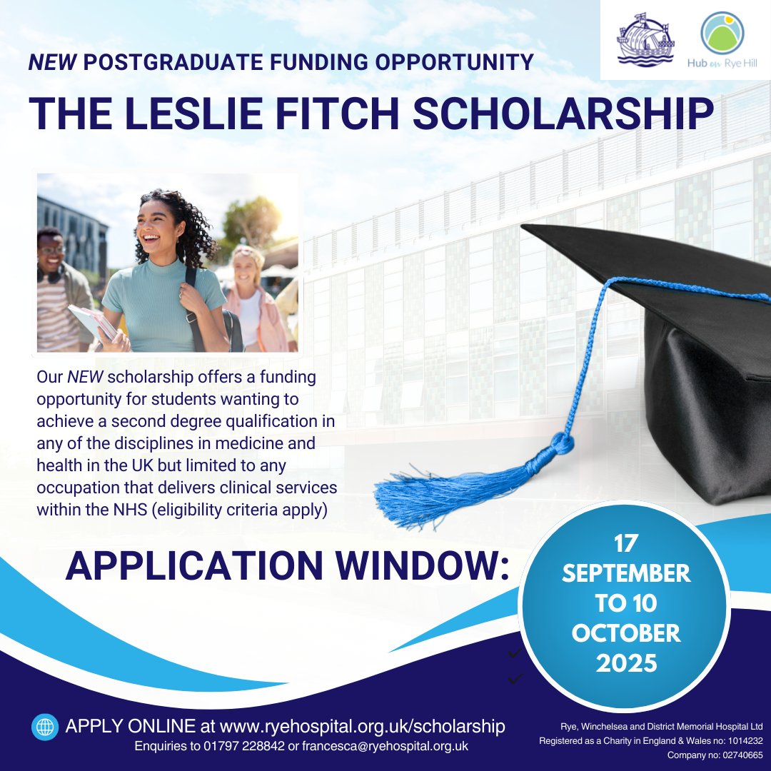 Rye Hospital tweet media