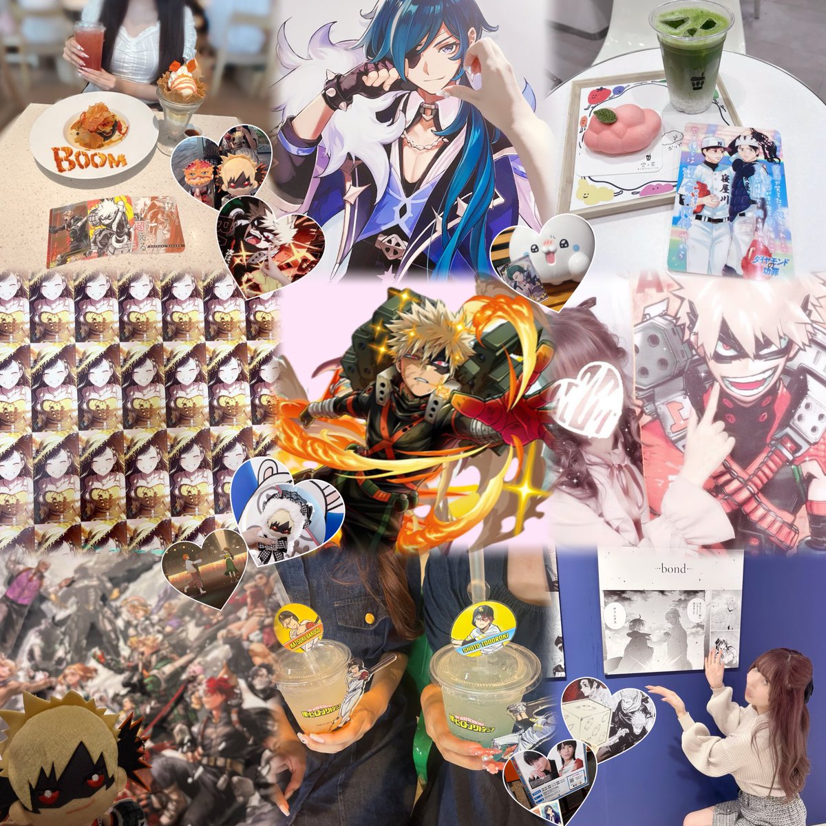 ♡たぐ♡ tweet media