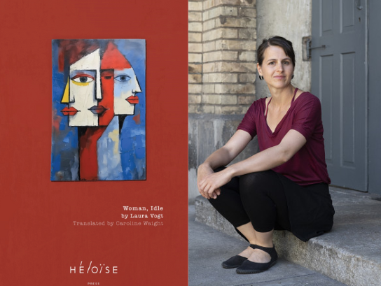 Writers & Artists tweet media