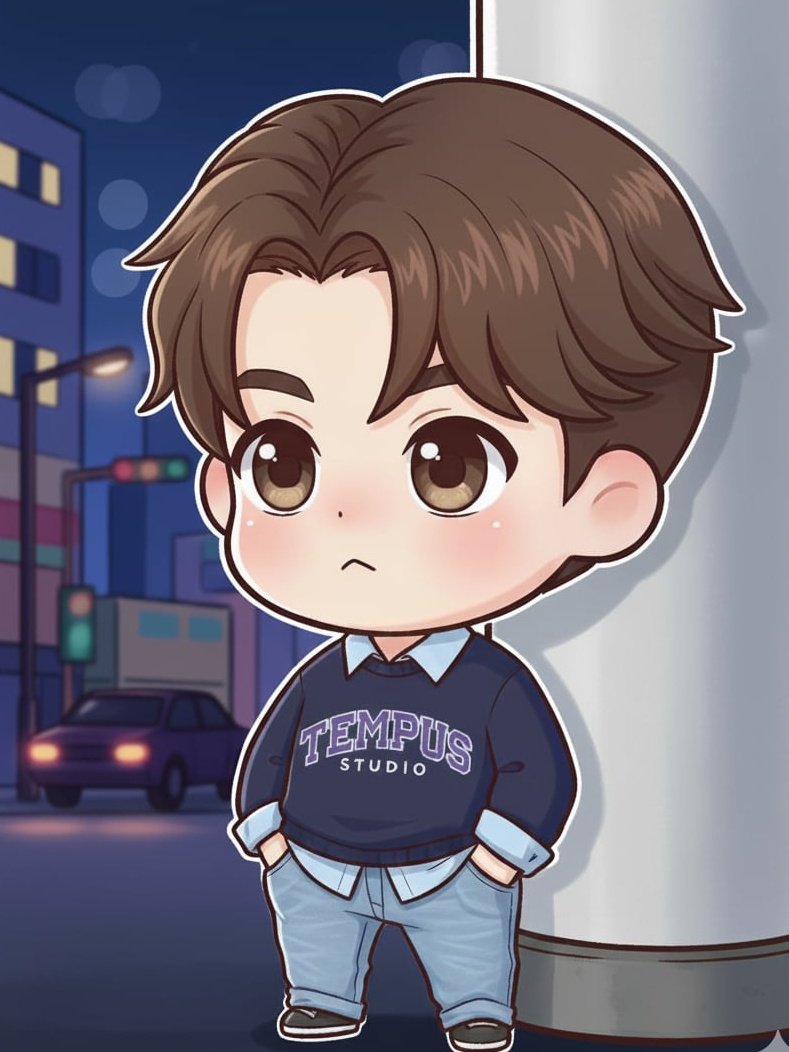 Donghae for Tempus 

#donghae #동해