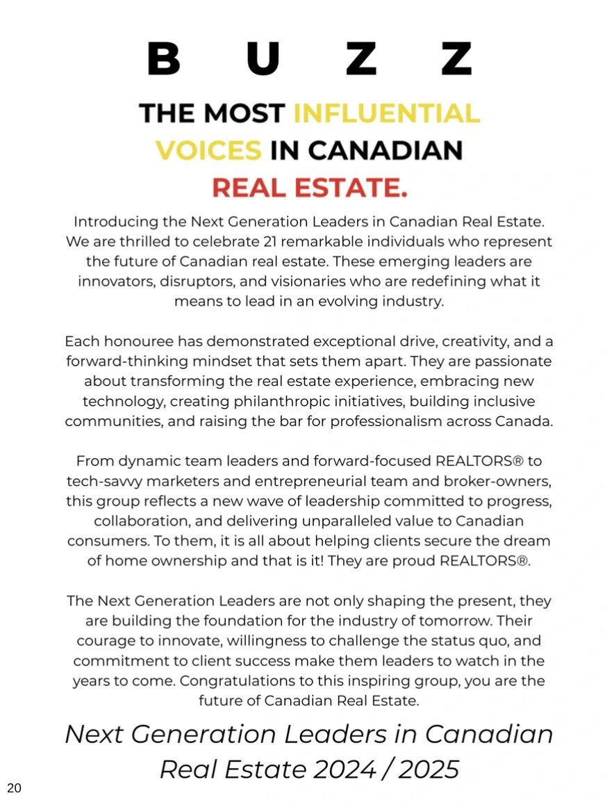 thejeffreybraun's tweet photo. ๐ฃ Honoured & Grateful!
โจ Read more about this inspiring group and how weโre redefining Canadian real estate
๐ https://t.co/FBPVprxDRN
๐ Buzz Digital Magazine โ August 2025 Issue (Pages 20โ28) https://t.co/2QYmp5HhCP
#buzz #buzzmagazine #rankmyagent #muskoka #jeffreybraun https://t.co/BFgJx9dg54
