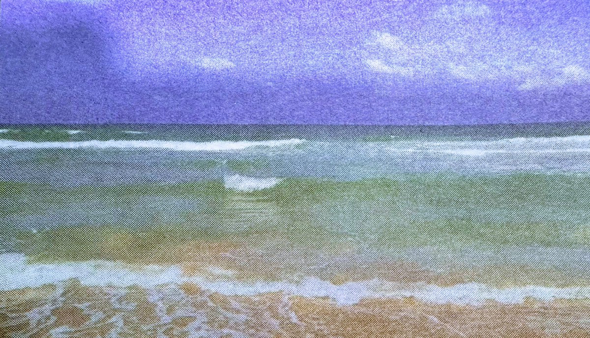 هذا اسمك نظرات آسرة أبدا

هنا الأدوار للنّاطور مرايا

عناوين تغزل الأبدية تجدّد لنا

سرديات غيوم جريئة

#هاشم_ذياب