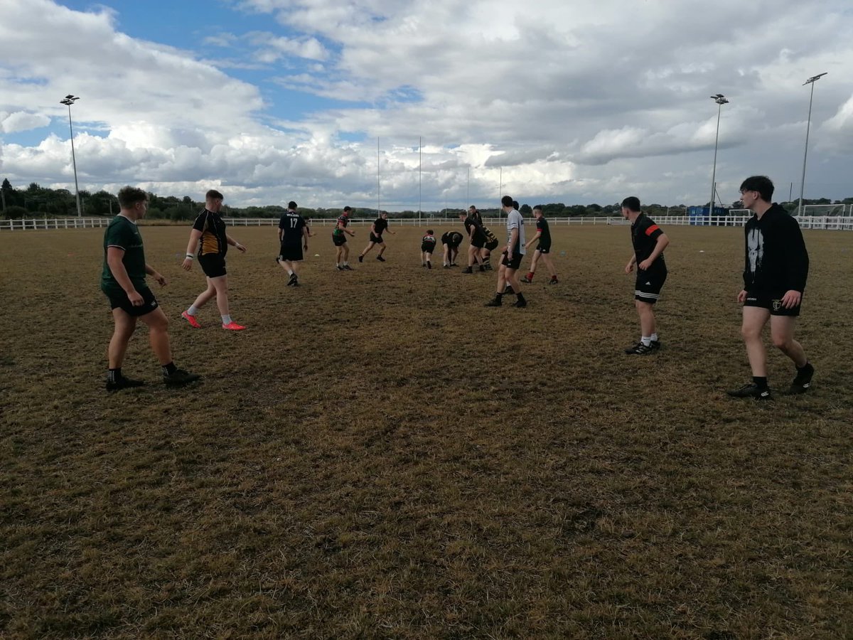 NSCGAoS's tweet image. 🚨TODAYS FIXTURES🚨

🏉SHREWSBURY vs NSCG🏉

⚽️AGFA A vs STAFFORD AGFA 1