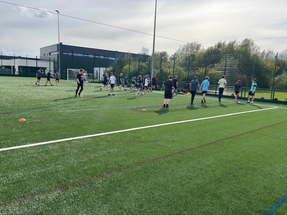 NSCGAoS's tweet image. 🚨TODAYS FIXTURES🚨

🏉SHREWSBURY vs NSCG🏉

⚽️AGFA A vs STAFFORD AGFA 1