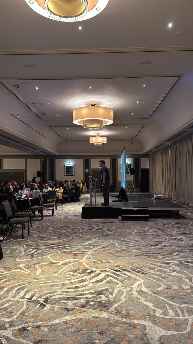 DL_for_All's tweet image. Next up @GCH_Charity with Steven Mair at #AllLearnersAllAchieving #ConnectedLearning @EdISGlasgow conference