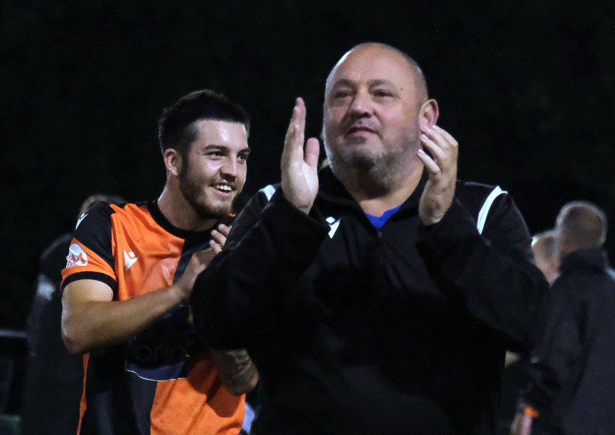 Wokingham Town FC tweet media