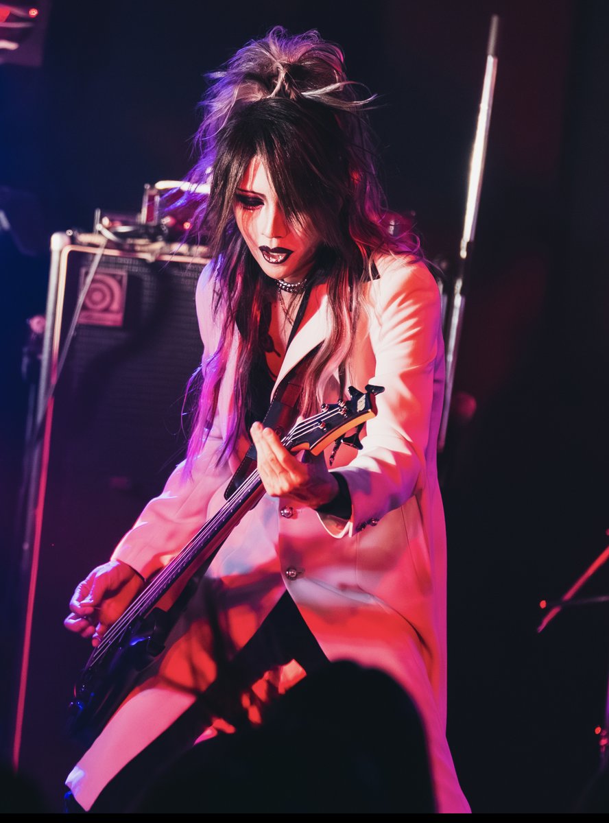 KISAKI_OFFICIAL's tweet image. 【KISAKI SPECIAL BAND】

2025.9.13 OSAKA MUSE、映像＆写真チラ見せ。

雰囲気だけでも感じてもらえたら嬉しいです。

PHOT→@stk_photo_d80

#拓MEMORIAL2025
#平成維新
#UNDERCODEPRODUCTION
#地下線